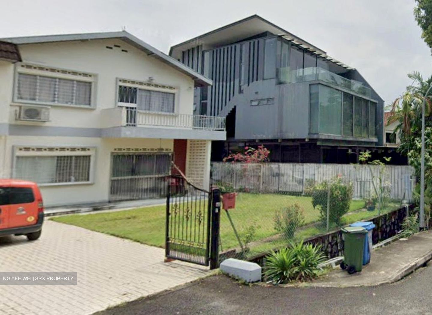 Watten Estate (D11), Semi-Detached #546984531